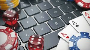 Онлайн казино Grand Casino